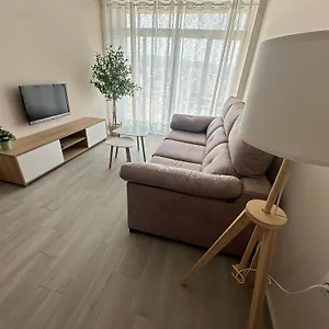 Wonderful Union Apartamento