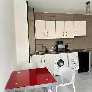 Playa Huelin Apartamento