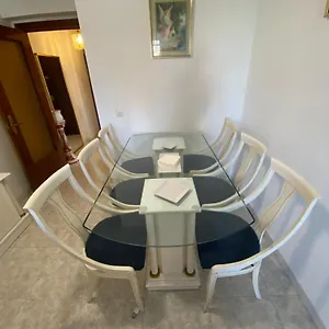 Cerca Del Mar Apartamento