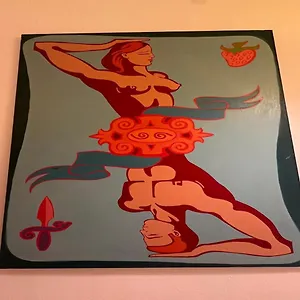 Art Refino Apartamento
